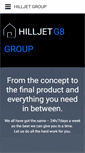 Mobile Screenshot of hilljet.com